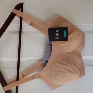 Knix evolution bra